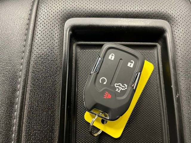 2022 Chevrolet Silverado 2500 HD High Country