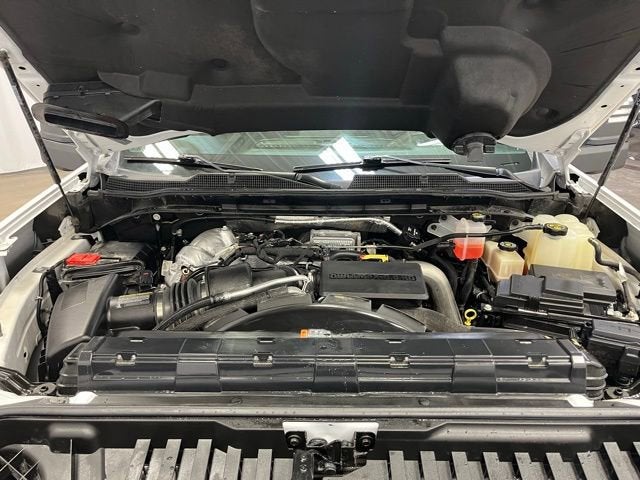 2022 Chevrolet Silverado 2500 HD High Country