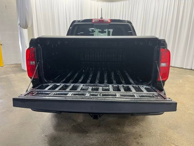 2019 Chevrolet Colorado 4WD Z71