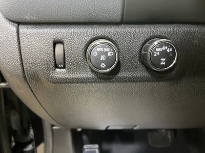 2019 Chevrolet Colorado 4WD Z71