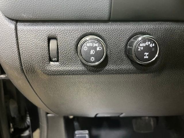 2019 Chevrolet Colorado 4WD Z71