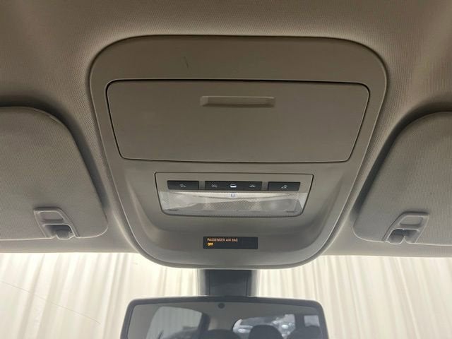 2019 Chevrolet Colorado 4WD Z71