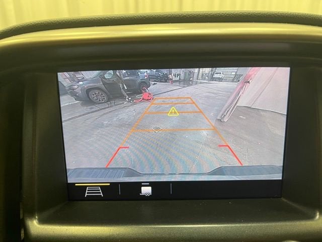 2019 Chevrolet Colorado 4WD Z71