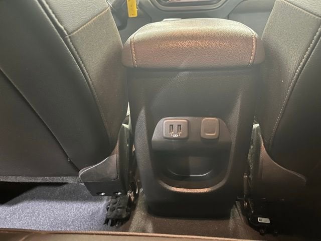 2019 Chevrolet Colorado 4WD Z71