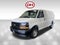 2026 Chevrolet Express Cargo 1WT