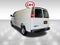 2026 Chevrolet Express Cargo 1WT
