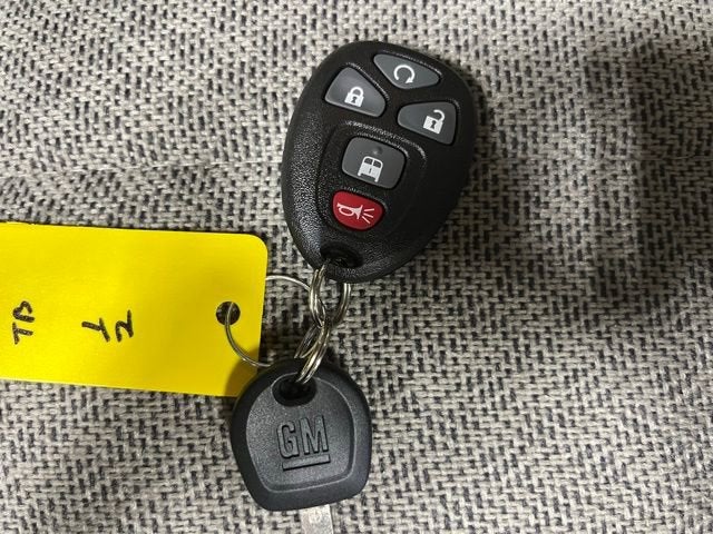 2026 Chevrolet Express Cargo 1WT