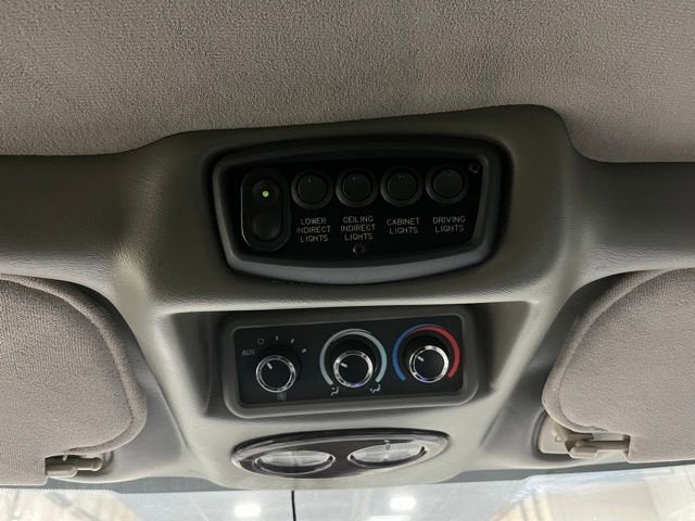 2008 GMC Savana Cargo 1500 YF7 Upfitter