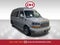 2008 GMC Savana Cargo 1500 YF7 Upfitter
