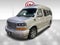 2008 GMC Savana Cargo 1500 YF7 Upfitter