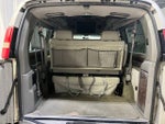 2008 GMC Savana Cargo 1500 YF7 Upfitter