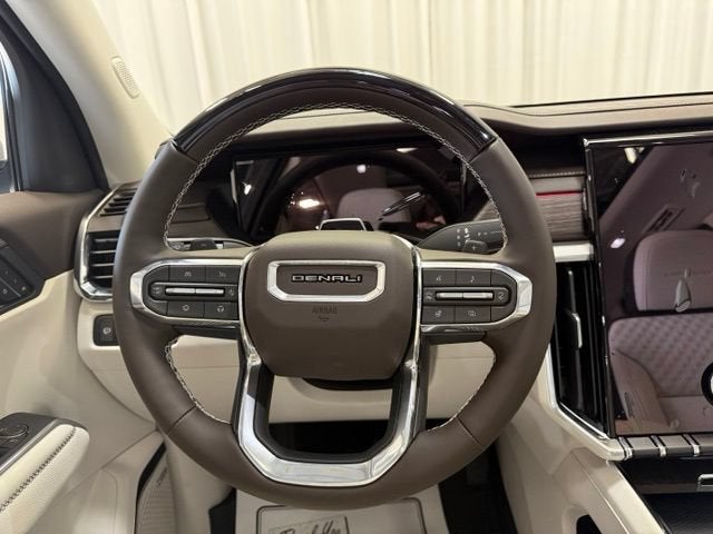 2027 GMC Acadia Denali