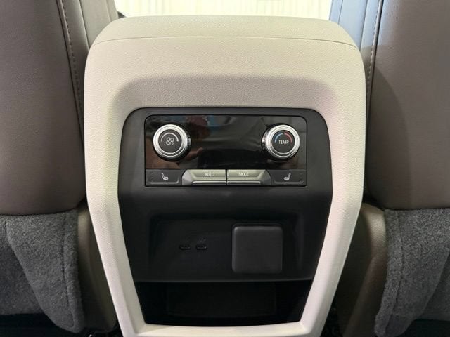 2027 GMC Acadia Denali