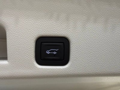 2027 GMC Acadia Denali