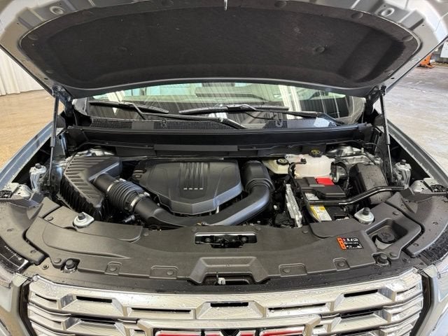 2027 GMC Acadia Denali