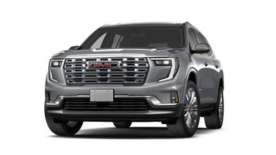2027 GMC Acadia Denali