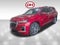 2022 Chevrolet Traverse High Country