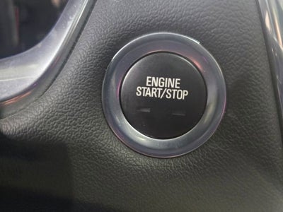 2022 Chevrolet Traverse High Country