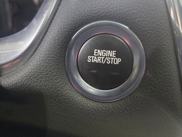 2022 Chevrolet Traverse High Country