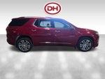 2022 Chevrolet Traverse High Country
