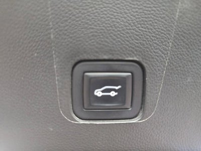 2022 Chevrolet Traverse High Country