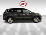 2016 Chevrolet Traverse LTZ