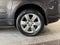 2016 Chevrolet Traverse LTZ