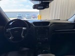 2016 Chevrolet Traverse LTZ