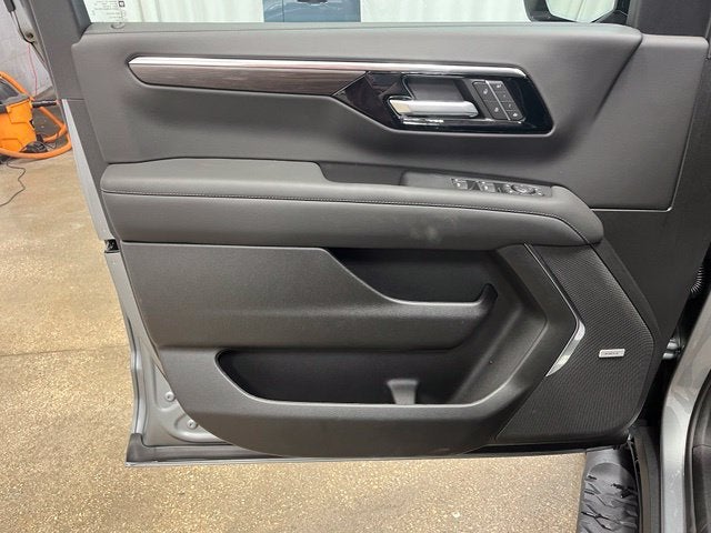 2027 Chevrolet Tahoe Z71