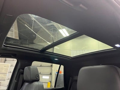 2027 Chevrolet Tahoe Z71