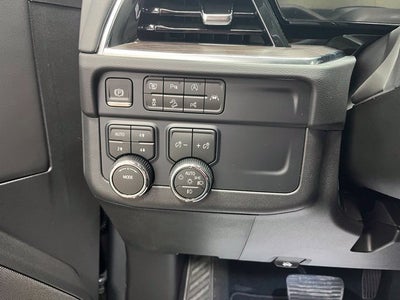 2027 Chevrolet Tahoe Z71
