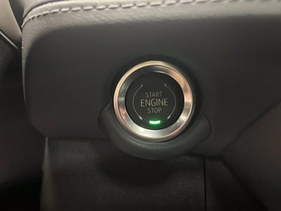 2027 Chevrolet Tahoe Z71
