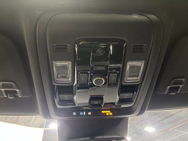 2027 Chevrolet Tahoe Z71