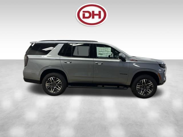 2027 Chevrolet Tahoe Z71