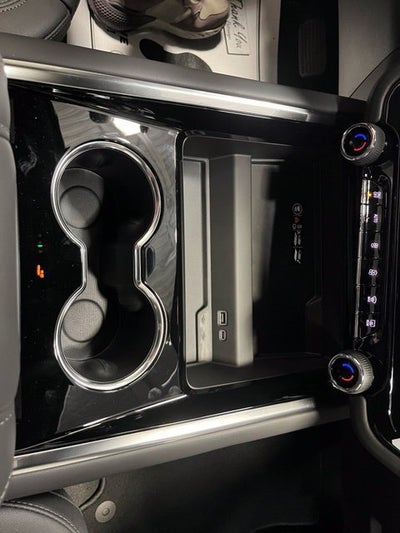 2027 Chevrolet Tahoe Z71