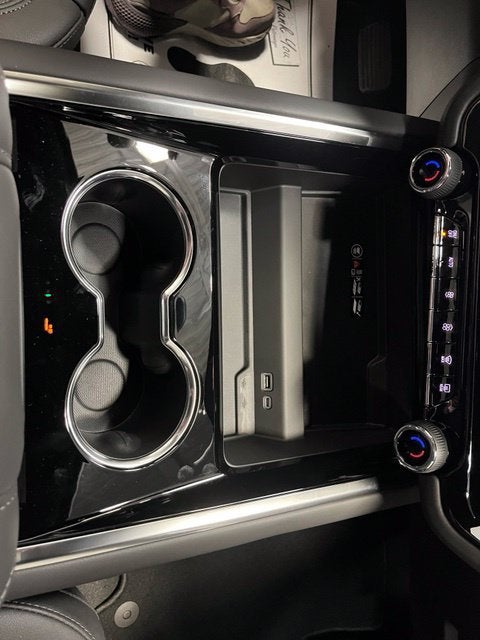 2027 Chevrolet Tahoe Z71