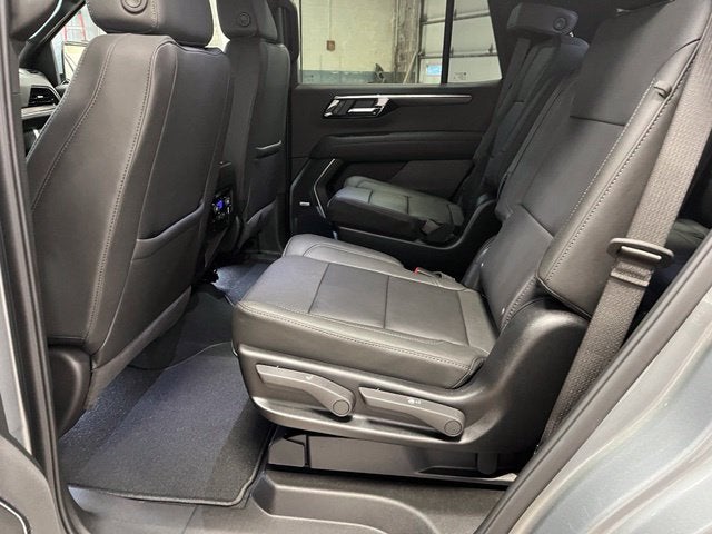 2027 Chevrolet Tahoe Z71