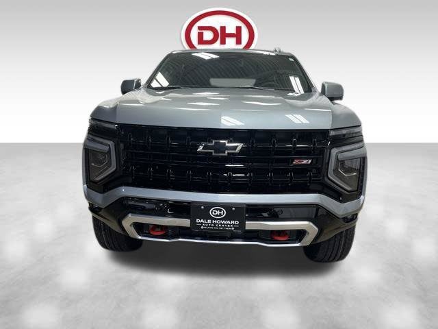 2027 Chevrolet Tahoe Z71