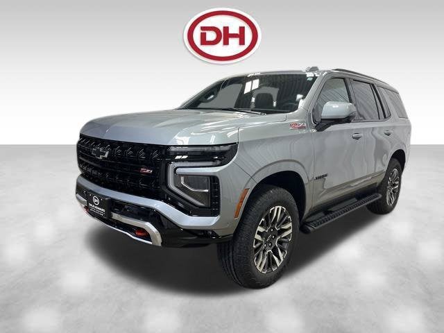 2027 Chevrolet Tahoe Z71