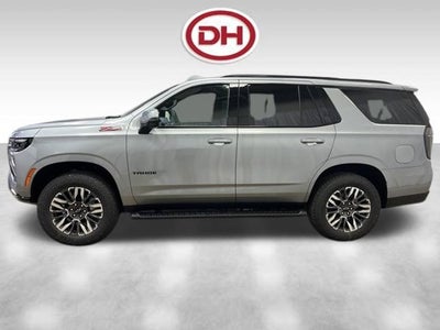 2027 Chevrolet Tahoe Z71