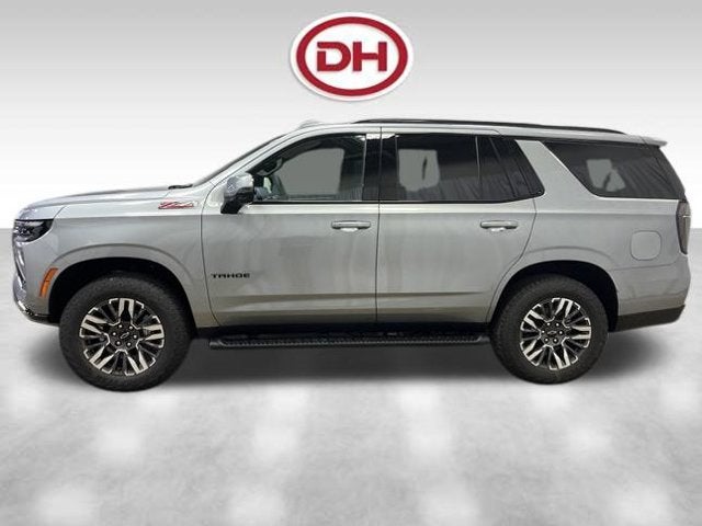 2027 Chevrolet Tahoe Z71
