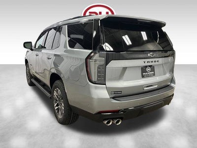 2027 Chevrolet Tahoe Z71