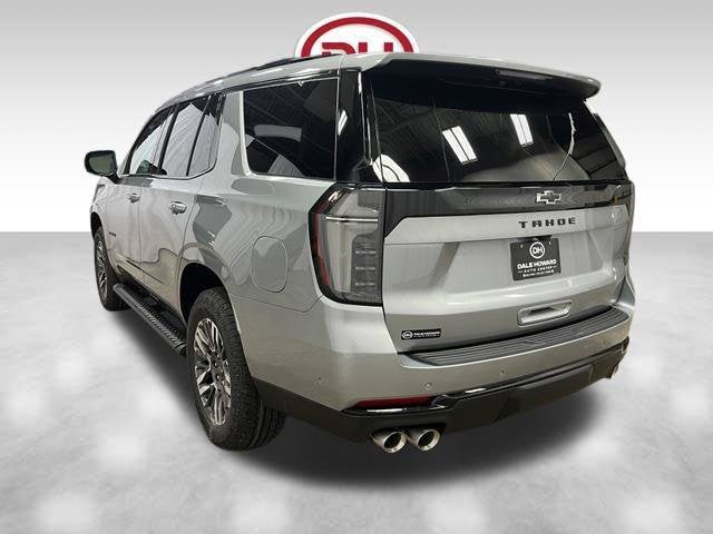 2027 Chevrolet Tahoe Z71