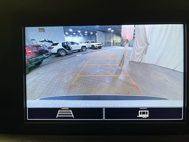 2022 Chevrolet Suburban LS