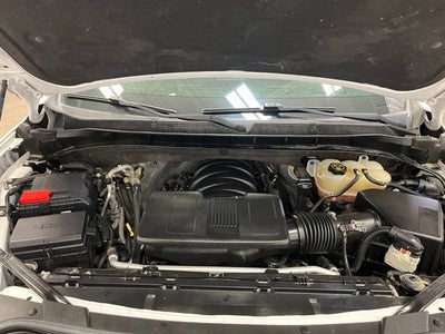 2022 Chevrolet Suburban LS