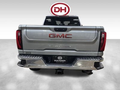 2024 GMC Sierra 2500 HD SLT