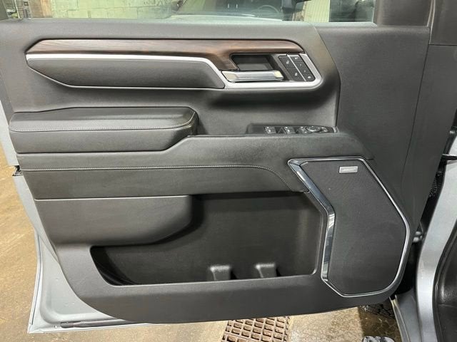 2024 GMC Sierra 2500 HD SLT