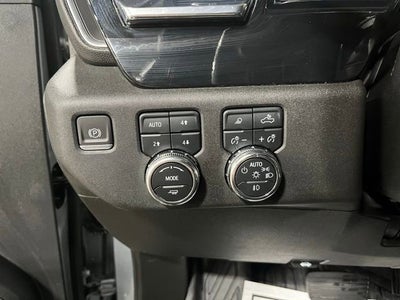 2024 GMC Sierra 2500 HD SLT