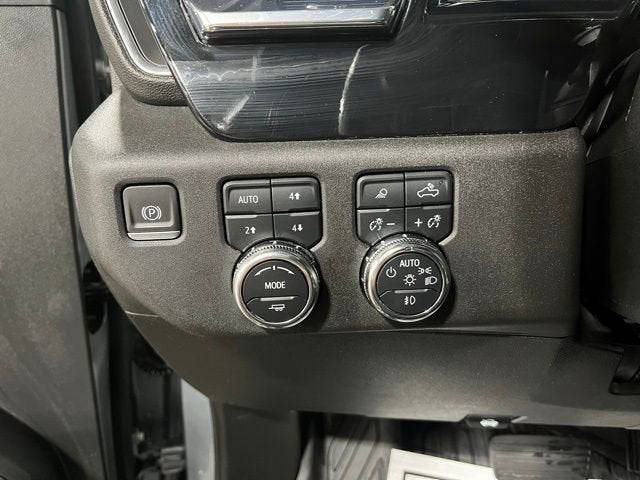 2024 GMC Sierra 2500 HD SLT