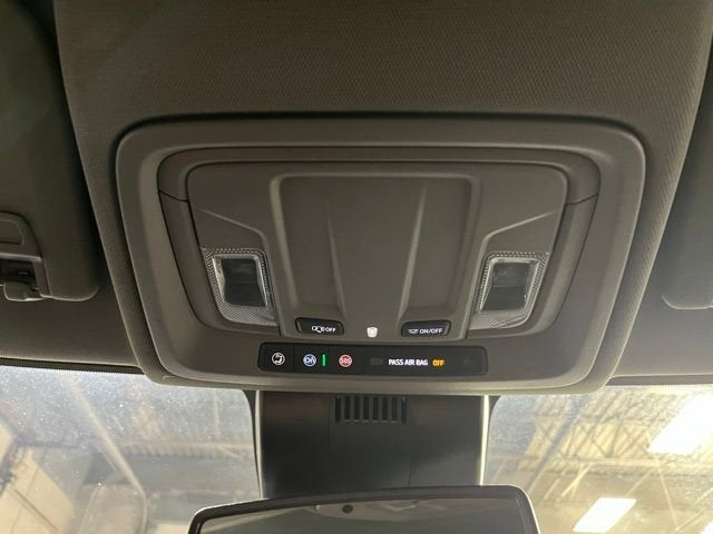 2024 GMC Sierra 2500 HD SLT